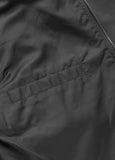Men's hooded jacket Starwood II - Graphite
