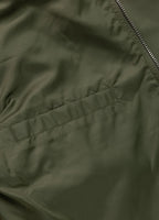 Men's hooded jacket Starwood II - Olive