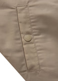 Men's hooded jacket Starwood II - Sand
