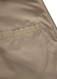 Men's hooded jacket Starwood II - Sand