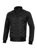 Men's jacket Roxton - Black