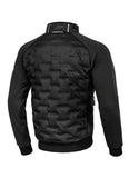Men's jacket Roxton - Black