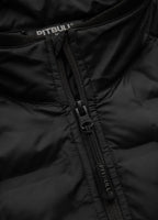 Men's jacket Roxton - Black