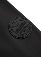 Men's jacket Roxton - Black