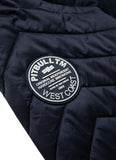 Transitional jacket Shadow