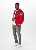 Men's transitional jacket Silverwing