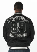Transitional jacket Silverwing