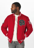 Men's transitional jacket Silverwing