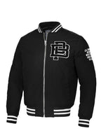 Transitional jacket Silverwing