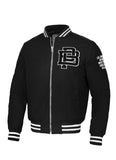 Transitional jacket Silverwing