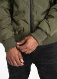 Men's winter jacket Winchester