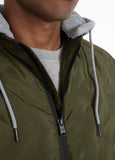 Men's winter jacket Winchester
