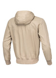 Transitional hooded jacket Arillo