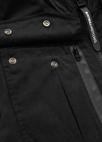 Transitional hooded jacket Arillo