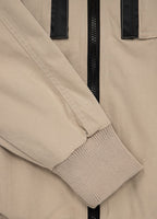Transitional hooded jacket Arillo