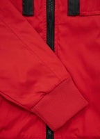 Transitional hooded jacket Arillo