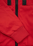 Transitional hooded jacket Arillo