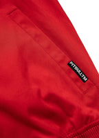 Transitional hooded jacket Arillo