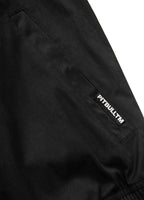Transitional hooded jacket Arillo