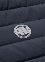 Men's transitional hooded jacket Dillard