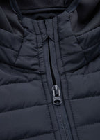 Men's transitional hooded jacket Dillard