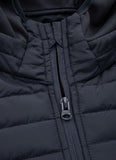Men's transitional hooded jacket Dillard