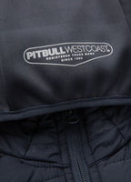 Men's transitional hooded jacket Dillard