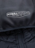Men's transitional hooded jacket Dillard