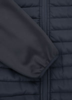Men's transitional hooded jacket Dillard