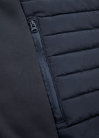 Men's transitional hooded jacket Dillard