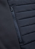 Men's transitional hooded jacket Dillard