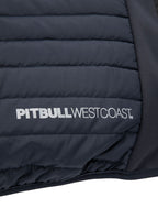 Men's transitional hooded jacket Dillard