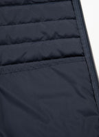 Men's transitional hooded jacket Dillard