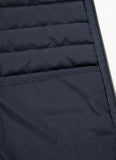 Men's transitional hooded jacket Dillard