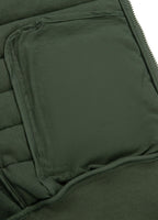 Men's transitional hooded jacket Flanders