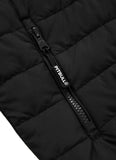 Men's transitional hooded jacket Flanders