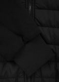 Men's transitional hooded jacket Flanders