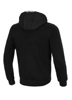 Men's transitional hooded jacket Flanders