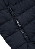 Men's transitional hooded jacket Flanders
