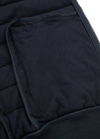Men's transitional hooded jacket Flanders