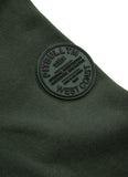 Men's transitional hooded jacket Flanders