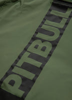 Transitional hooded jacket Nimitz II
