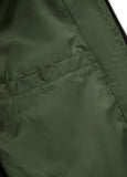 Transitional hooded jacket Nimitz II