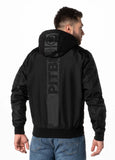 Transitional hooded jacket Nimitz II