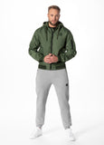 Transitional hooded jacket Nimitz II