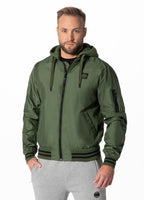 Transitional hooded jacket Nimitz II