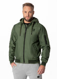Transitional hooded jacket Nimitz II