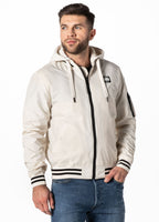 Transitional hooded jacket Nimitz II