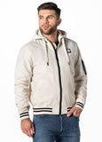 Transitional hooded jacket Nimitz II
