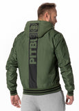 Transitional hooded jacket Nimitz II